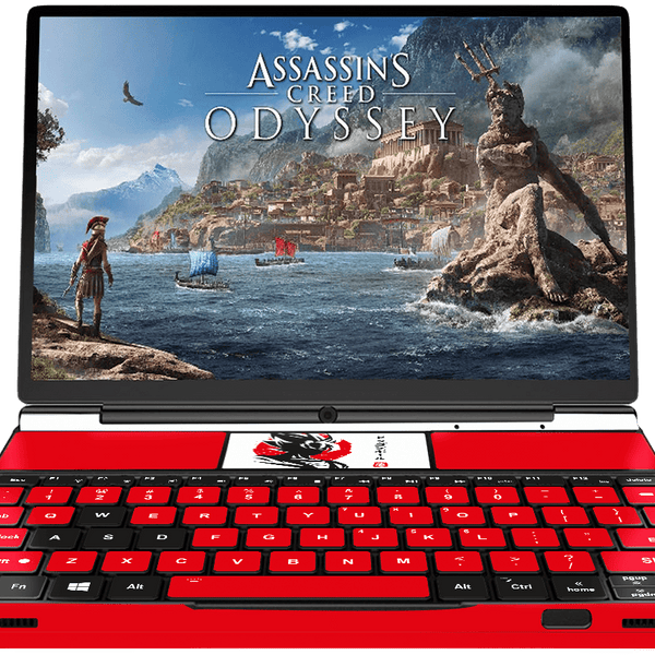 Dragon Ball Goku GPD Win Max 2 Skin Xonebrand