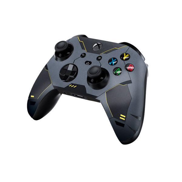 Halo 20th Anniversary Edition Xbox Series X Skin Xonebrand