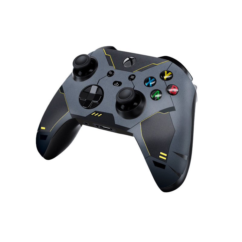 Halo 20th Anniversary Edition Xbox Series X Skin Xonebrand
