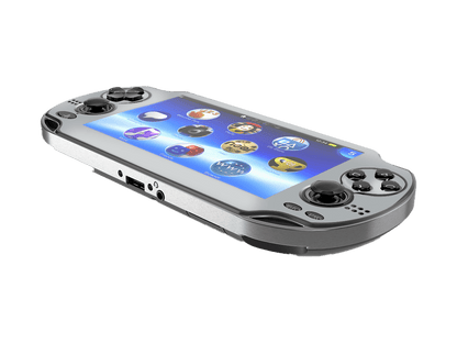 Edición PS PSVITA Fat Bundle Skin