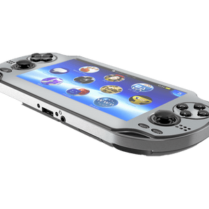 Edición PS PSVITA Fat Bundle Skin