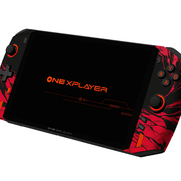 Carnage OneXPlayer 1S Skin