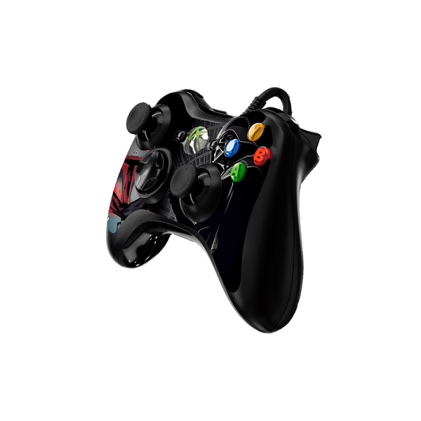 Star Wars Skin Xbox 360 Fat