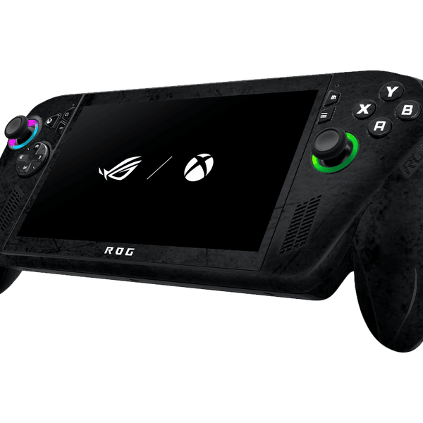 Batman Asus ROG Xbox Ally Skin Xonebrand