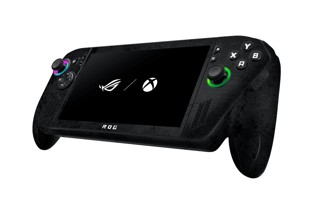 Batman Asus ROG Xbox Ally Skin Xonebrand