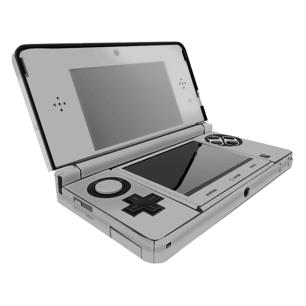 Skin para Nintendo 3Ds edición SNES – Xonebrand