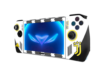 Juventus Asus Rog Ally Handheld Gaming Computer Skin