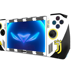 Juventus Asus Rog Ally Handheld Gaming Computer Skin