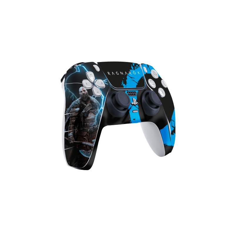 God of War Ragnarok PS5 Bundle Skin