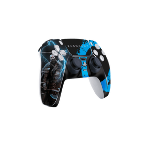 God of War Ragnarok PS5 Bundle Skin