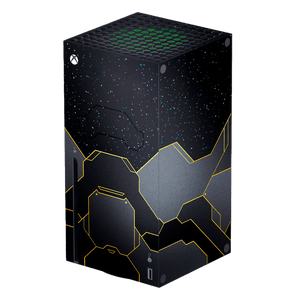 Halo Xbox Series X Bundle Skin