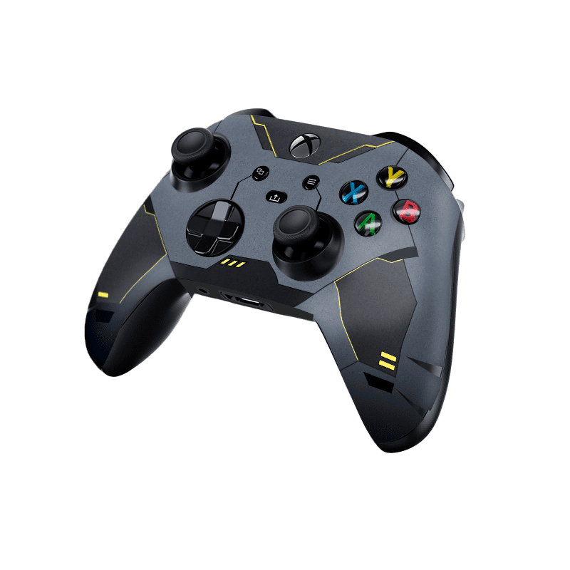 Edición Halo 20 Años Skin Xbox Series X