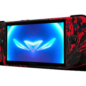 Carnage Asus Rog Ally X Handheld Gaming Computer Skin