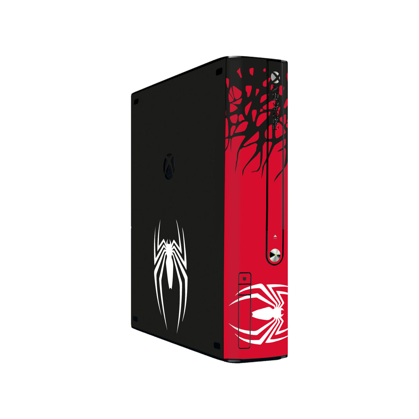 Edición Spiderman 2 Xbox 360 E Bundle Skin