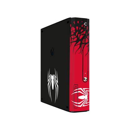 Edición Spiderman 2 Xbox 360 E Bundle Skin