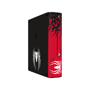 Edición Spiderman 2 Xbox 360 E Bundle Skin