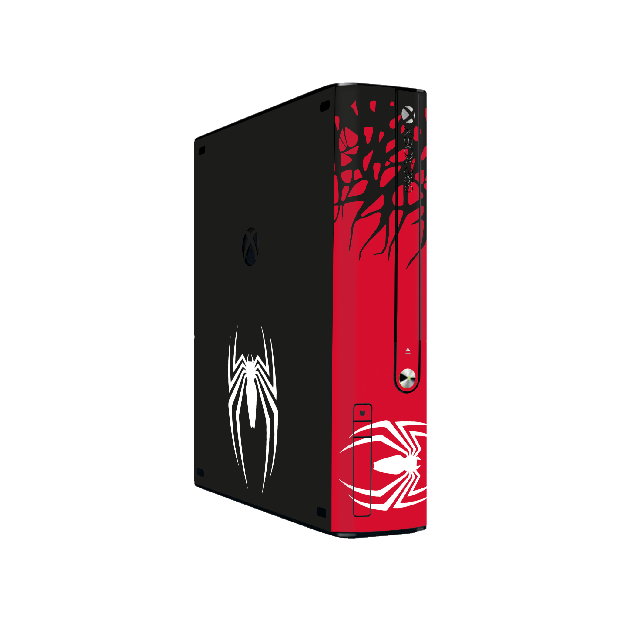 Spiderman 2 Skin Xbox 360 E Xonebrand
