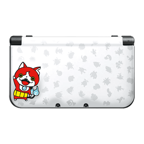 Skin para Nintendo New 3Ds XL edición Yokai Watch – Xonebrand