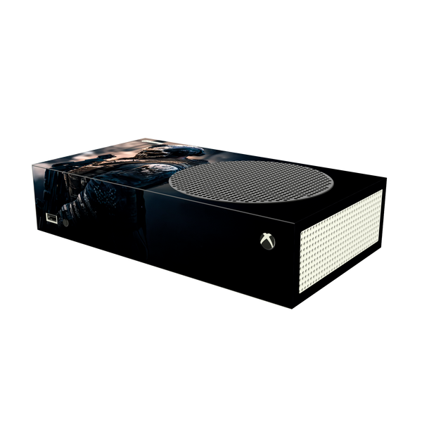 Call of Duty Skin Xbox Series S