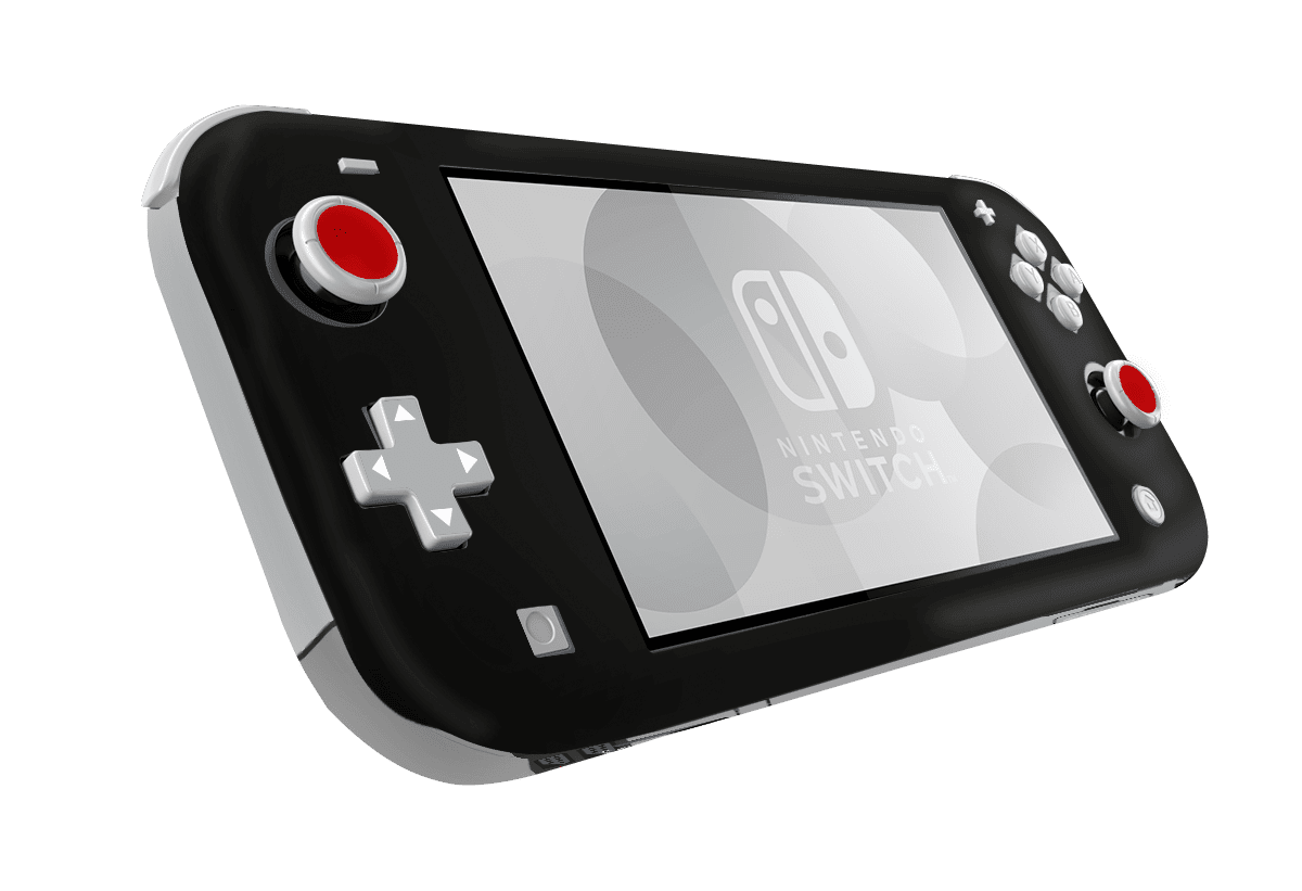 NES Skin Nintendo Switch Lite Xonebrand