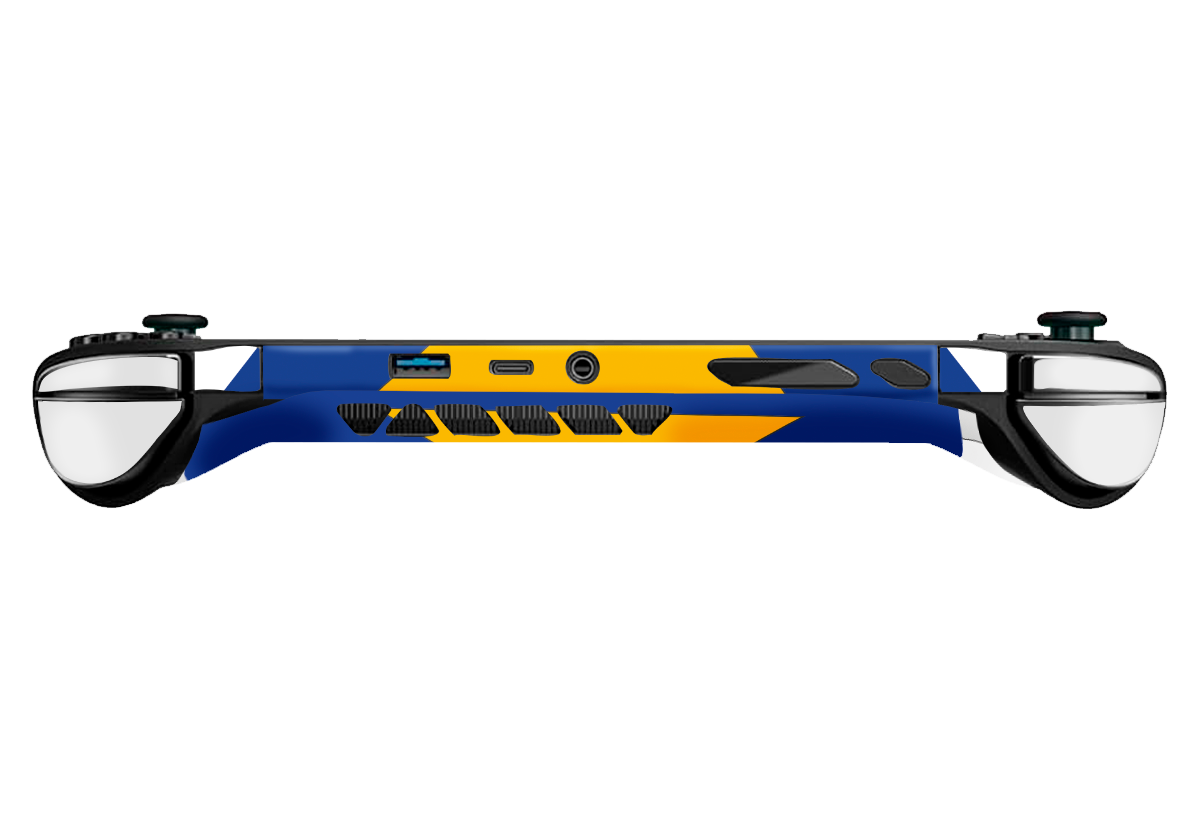 Gundam OneXFly F1 Skin Xonebrand