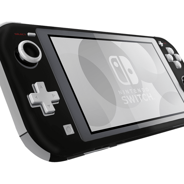 NES Skin Nintendo Switch Lite