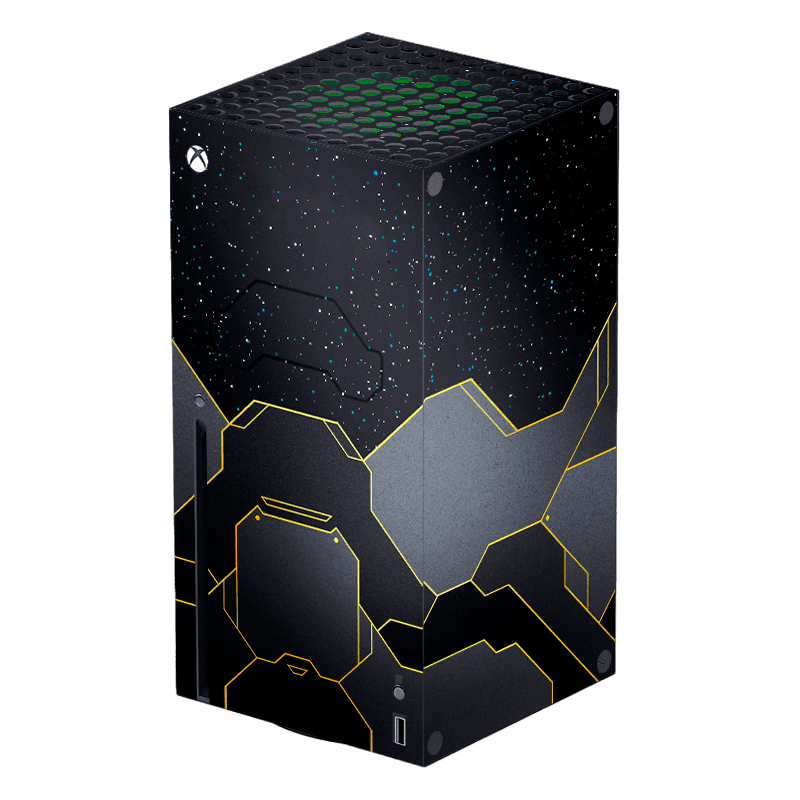 Edición Halo 20 Años Skin Xbox Series X