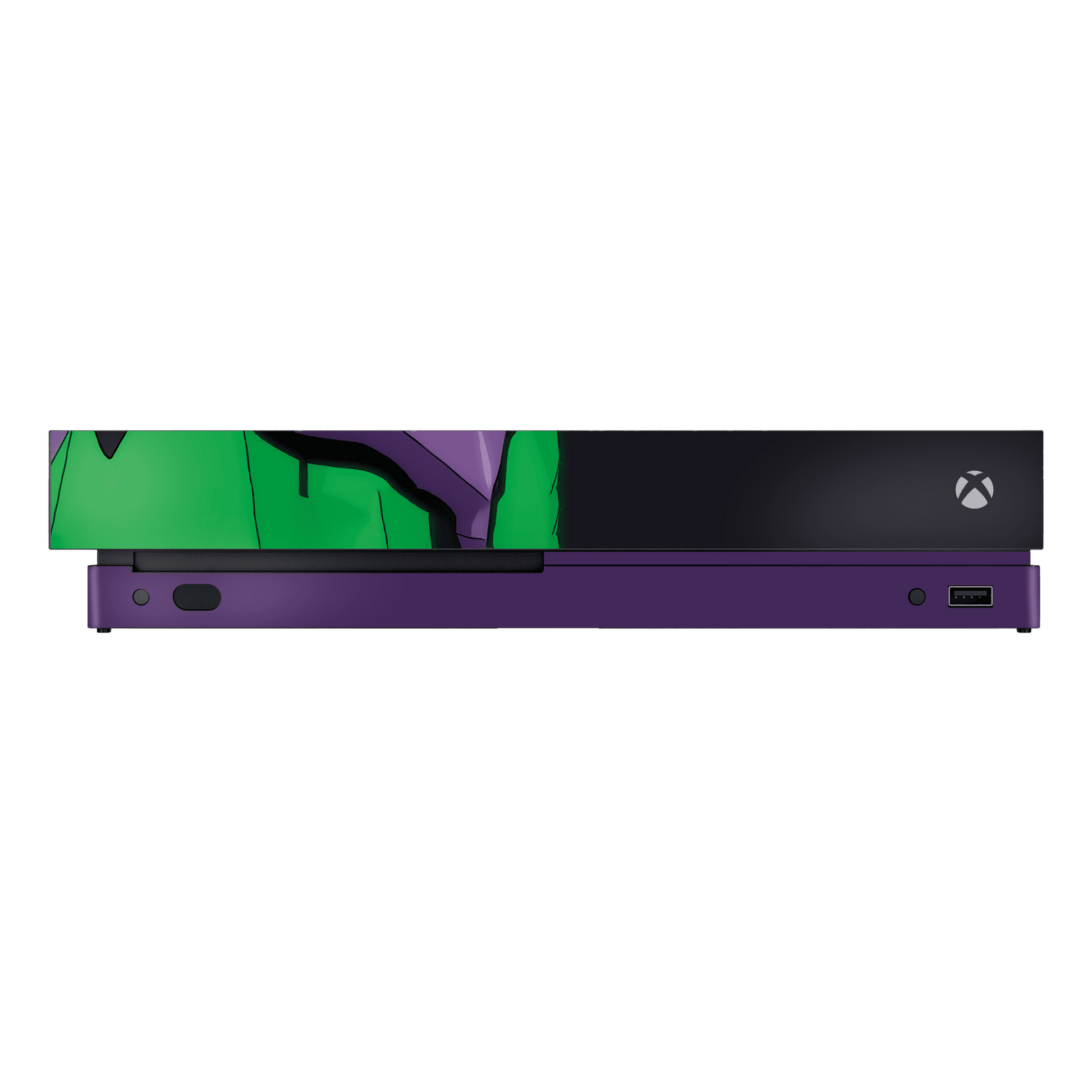 Evangelion eva 01 Skin Xbox One X