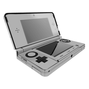 SNES Nintendo 3DS Skin