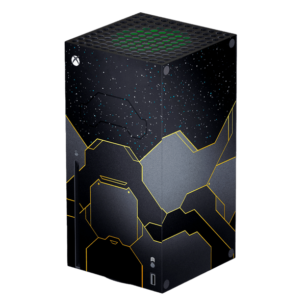 Halo 20th Anniversary Edition Xbox Series X Skin Xonebrand