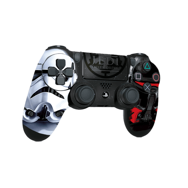 Star Wars Jedi Skin Playstation 4 Fat