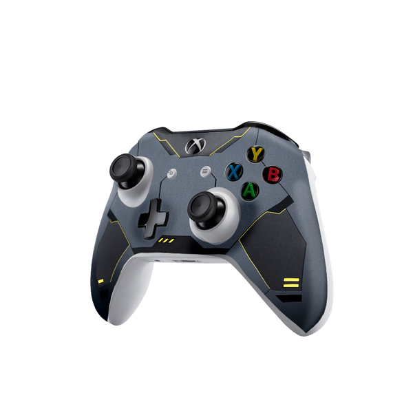 Edición Halo 20 Años Skin Xbox One Fat