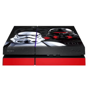 Star Wars Jedi PS4 Fat Bundle Skin