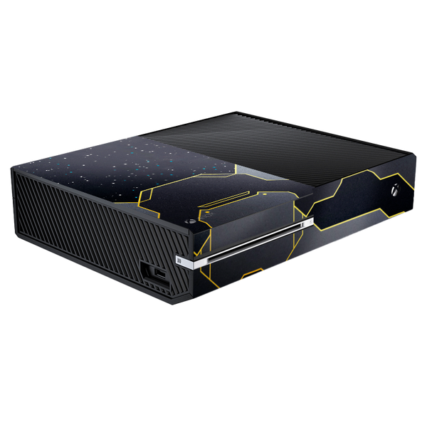 Edición Halo 20 Años Skin Xbox One Fat