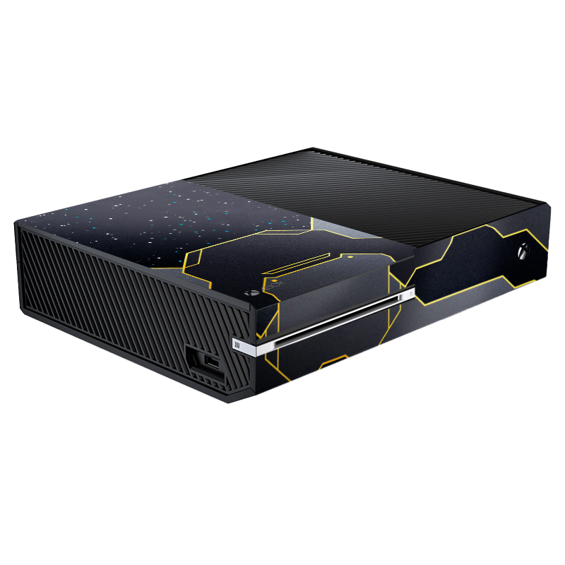 Edición Halo 20 Años Skin Xbox One Fat