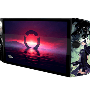 Nier Automata Lenovo Legion Go Skin