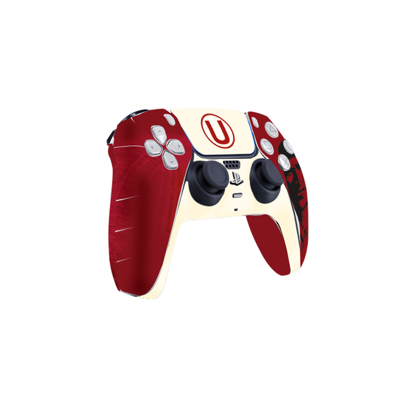 Universitario Skin Playstation 5 DualSense Full