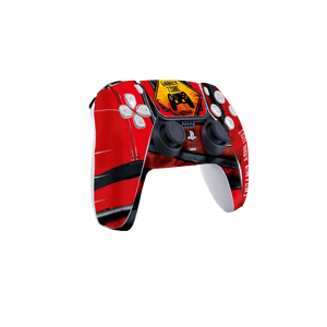 Game Zone XV PS5 Pro Bundle Skin