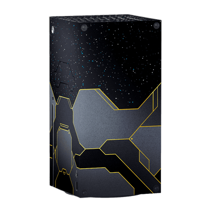 Halo Xbox Serie X Bundle Skin