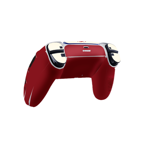 Universitario Skin Playstation 5 DualSense Full