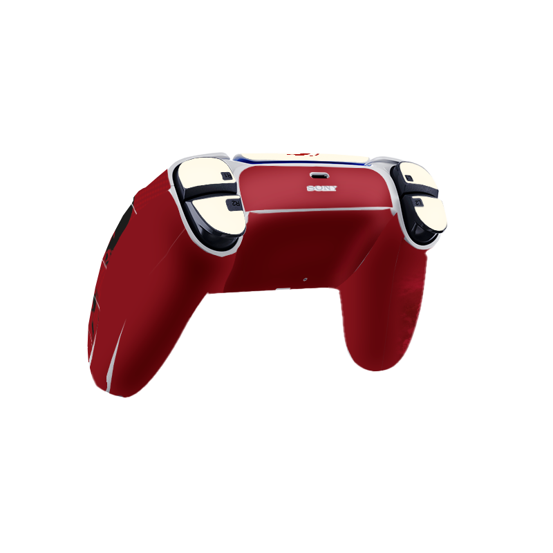 Universitario Skin Playstation 5 DualSense Full