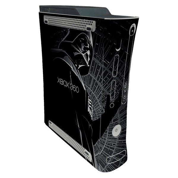 Star Wars Skin Xbox 360 Fat