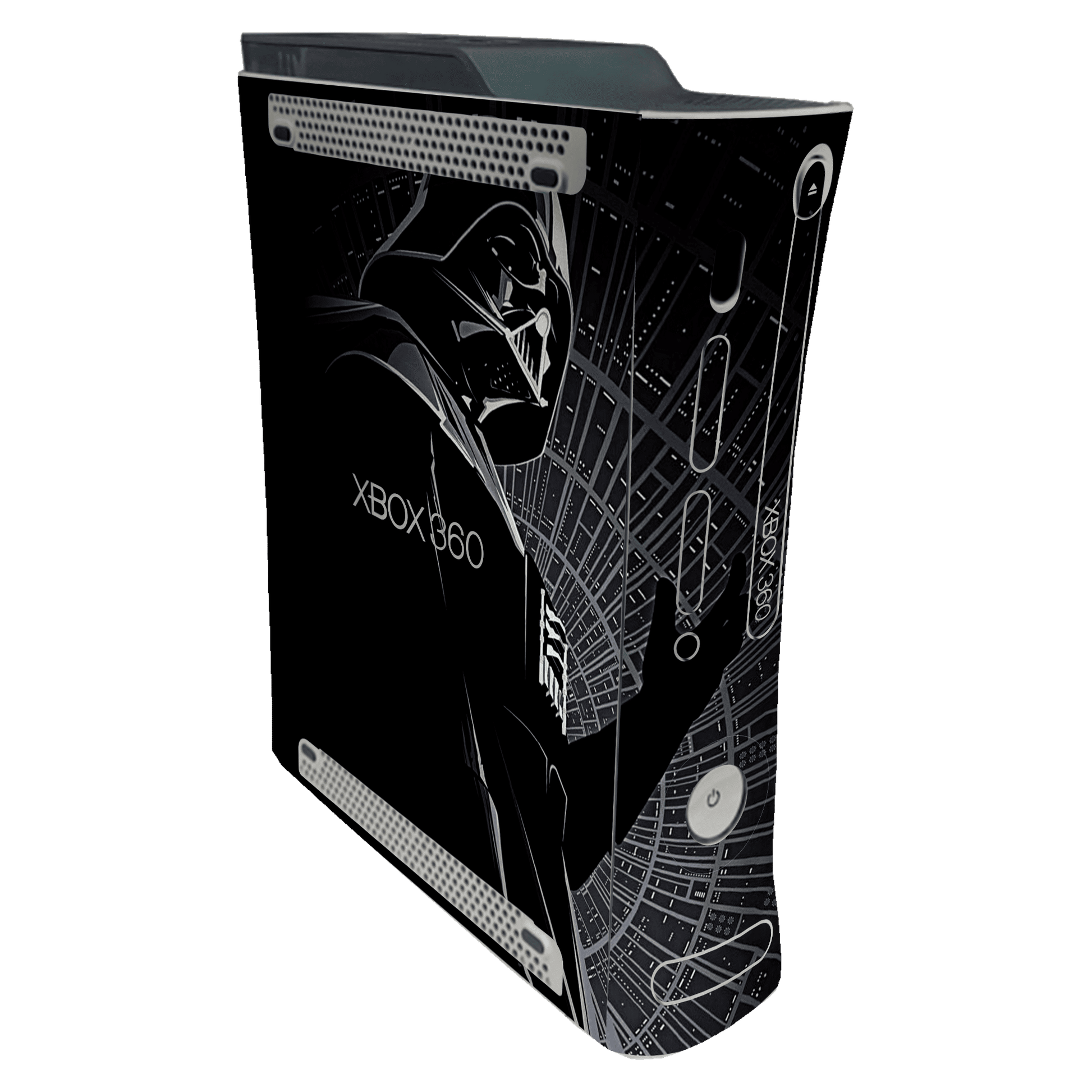 Star Wars Skin Xbox 360 Fat