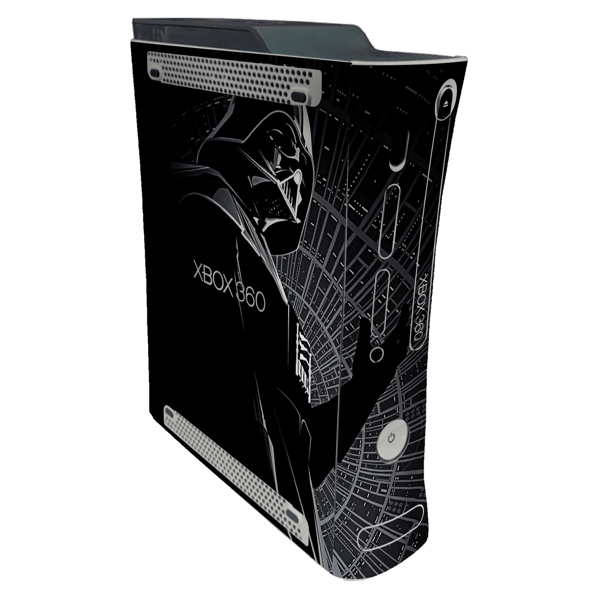 Star Wars Skin Xbox 360 Fat Xonebrand