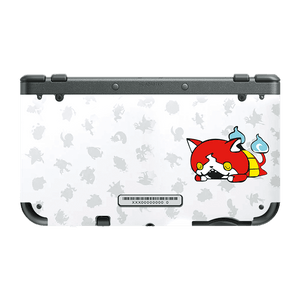 Youkai Watch Nintendo New 3DS XL Skin