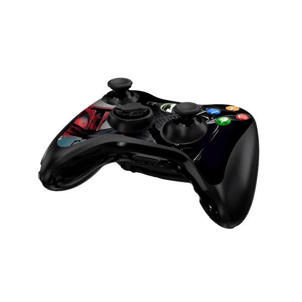 Star Wars Skin Xbox 360 Fat