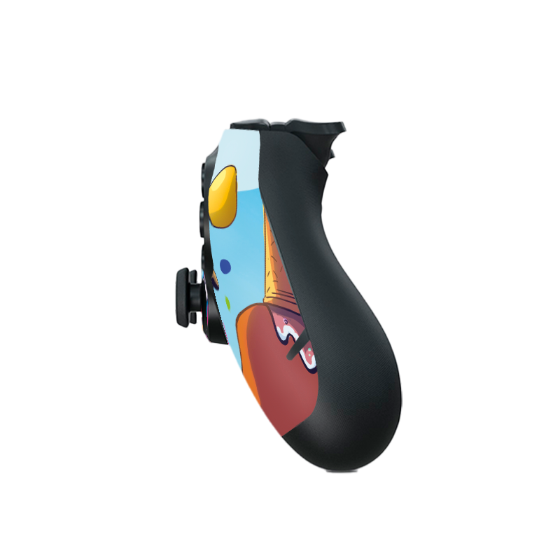 Fail Guys Skin Playstation 4 Slim