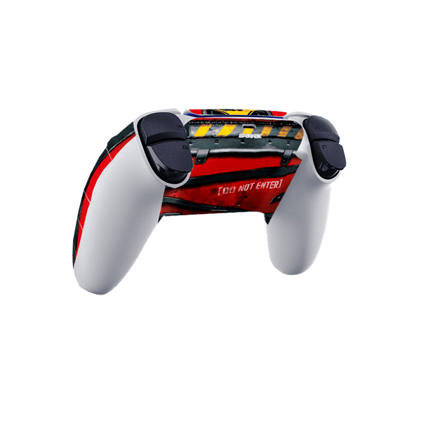Gamer Zone Skin Playstation 5 Pro