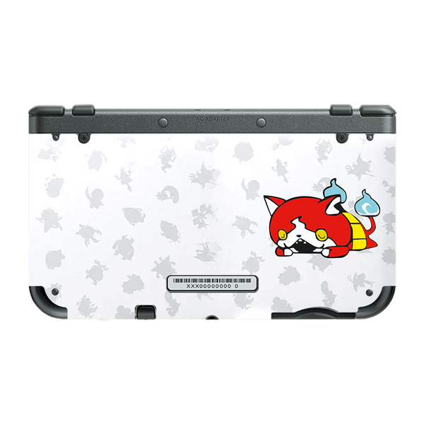 Skin para Nintendo New 3Ds XL edición Yokai Watch – Xonebrand