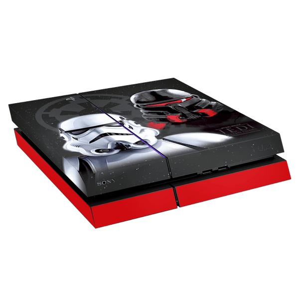 Star Wars Jedi Skin Playstation 4 Fat